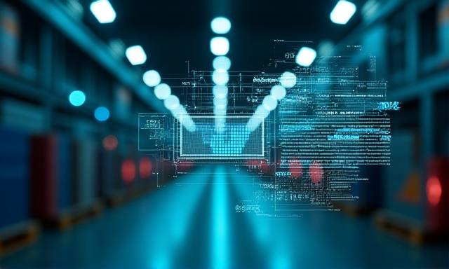 Secure digital logistics management
