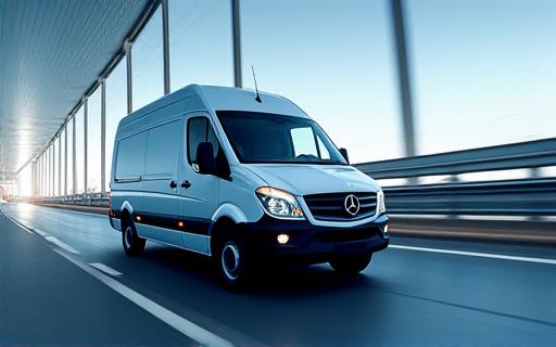 Fast transit and rapid dispatch service